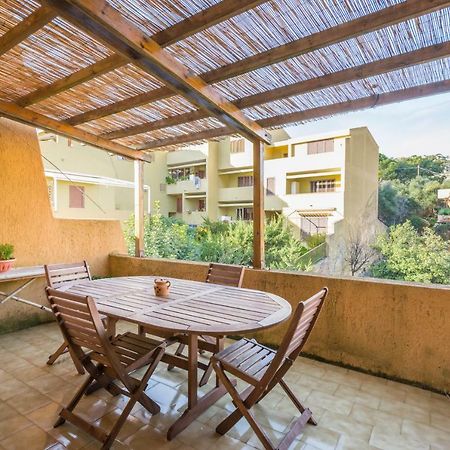 Appartamento Punta Nera La Maddalena  Exterior foto